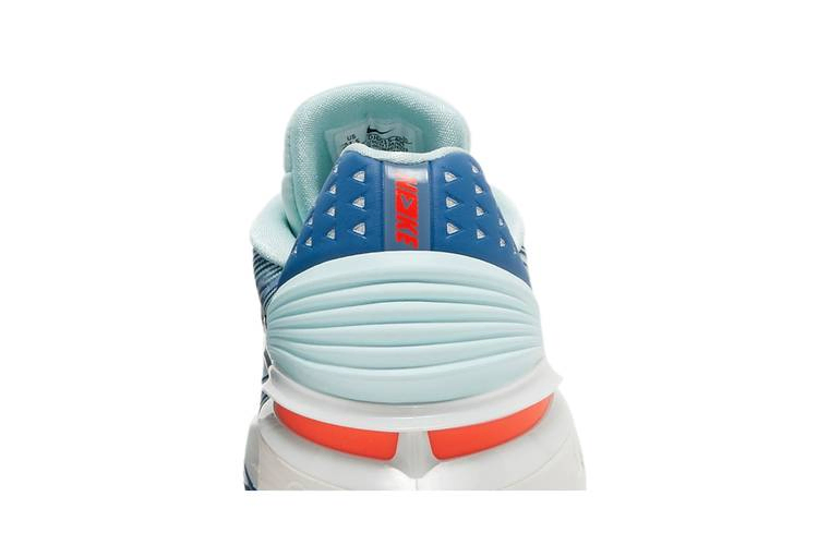 Кроссовки Nike Air Zoom GT Cut 2 'Industrial Blue Jade Ice'