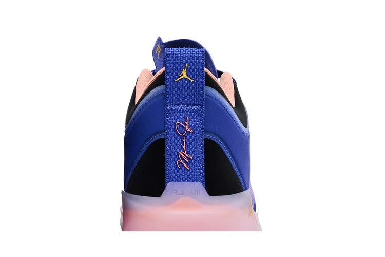 Кроссовки Air Jordan 37 Low PF 'Till Dawn'