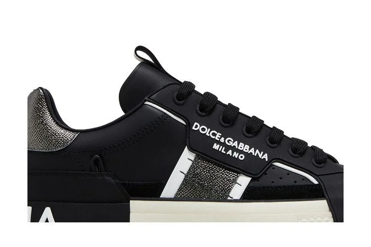 Krossovki-Dolce-Gabbana-Custom-2.Zero-Low-Black-1