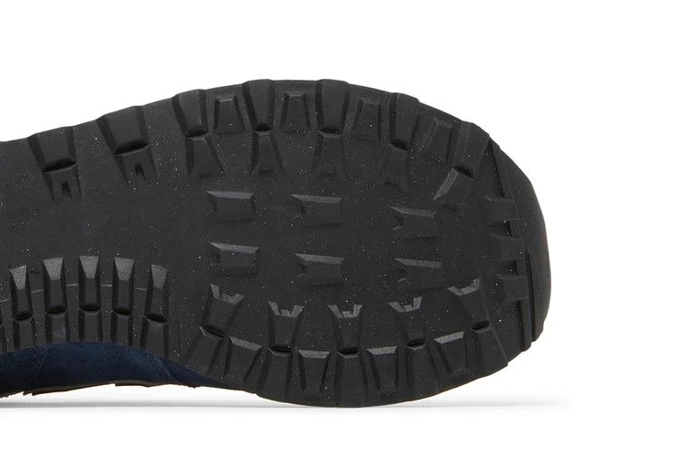 Кроссовки New Balance 574 'Core Pack - Navy'