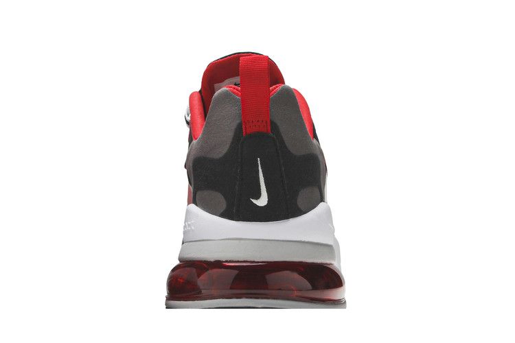 Кроссовки Nike Air Max 270 React 'University Red'