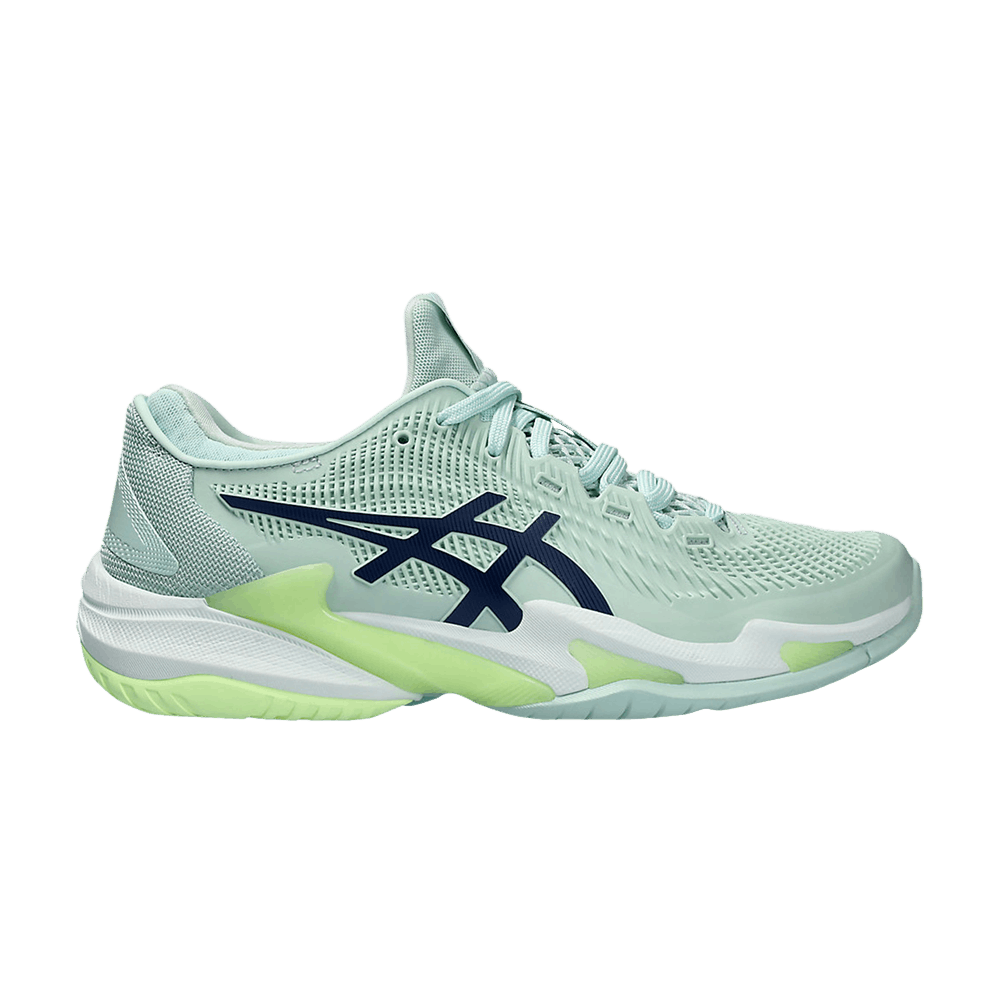 Кроссовки ASICS Wmns Court FF 3 'Pale Blue Expanse'