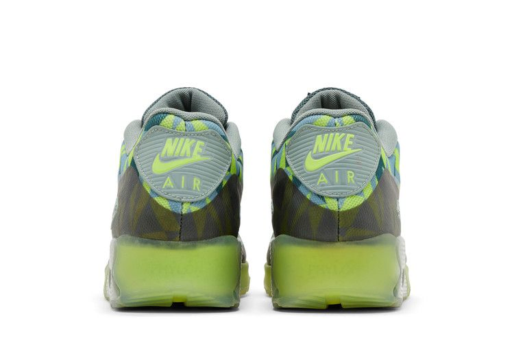 Кроссовки Nike Air Max 90 Ice