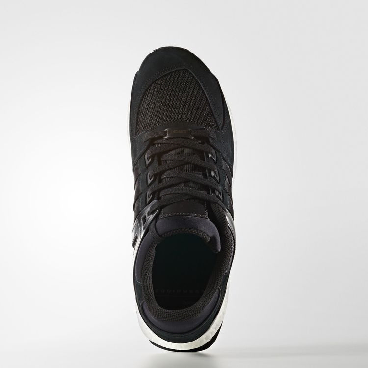 Кроссовки Adidas EQT Support Ultra 'Milled Leather'