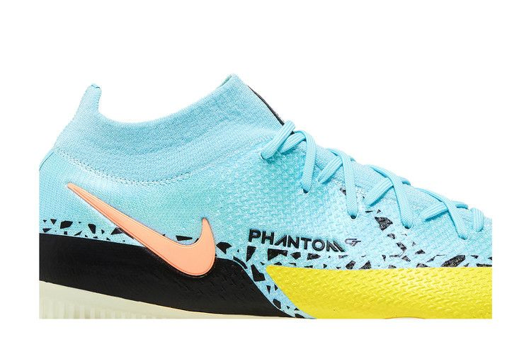 Кроссовки Nike Phantom GT2 DF Elite FG 'Lucent Pack'