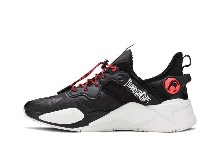 Кроссовки Thundercats x Puma RS-X 'T3CH - Cat’s Lair'