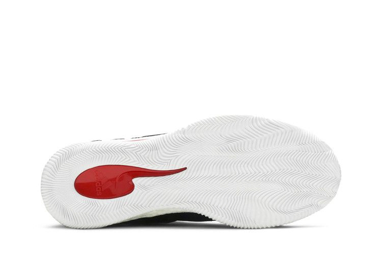 Кроссовки Adidas D Rose 7 'Away'