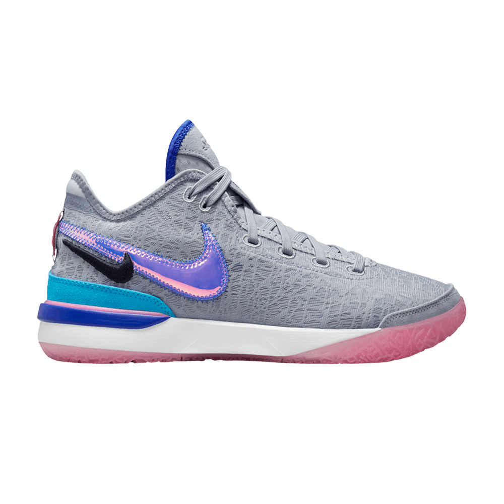 Кроссовки Nike Zoom LeBron NXXT Gen EP '1984'