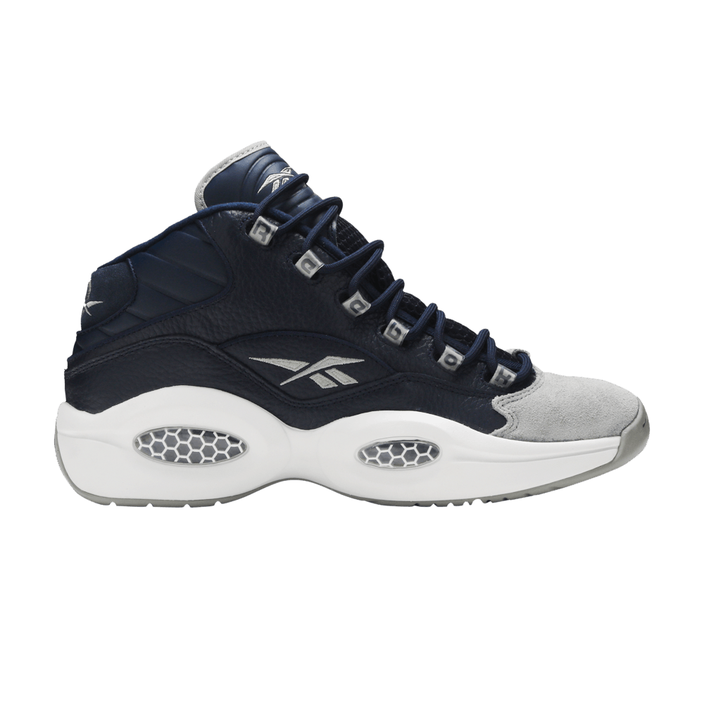 Кроссовки Reebok Question Mid 'Georgetown'