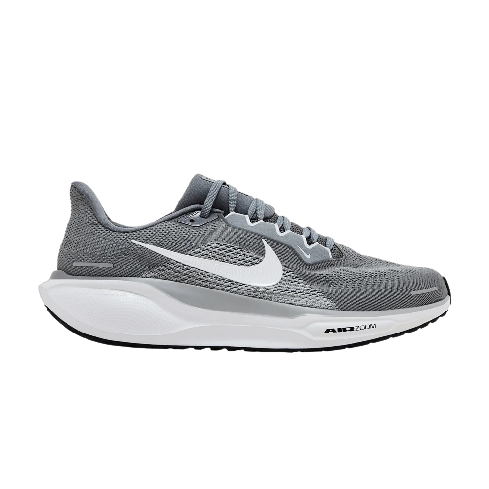 Кроссовки Nike Air Zoom Pegasus 41 'Cool Grey'