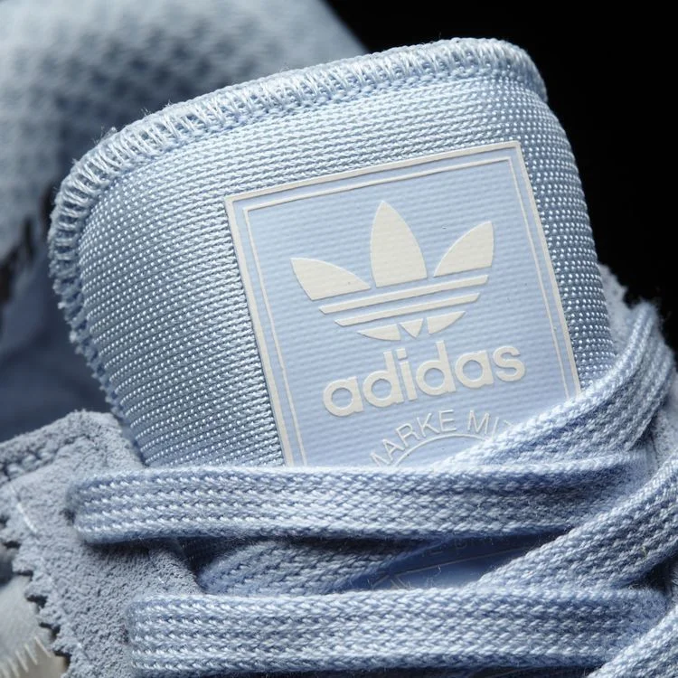 Кроссовки Adidas Iniki Runner 'Easy Blue'