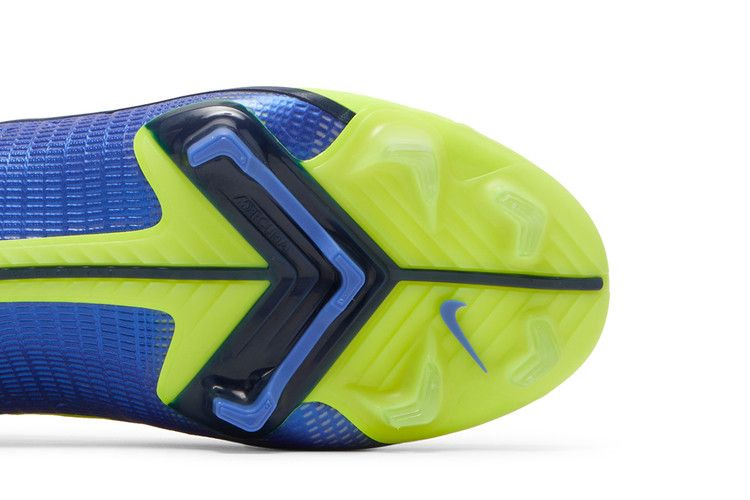 Кроссовки Nike Mercurial Vapor 14 Elite FG 'Recharge Pack'