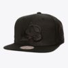 Mitchell-Ness-Black-Colorado-Avalanche-Pearl-Snapback-Hat-100x100