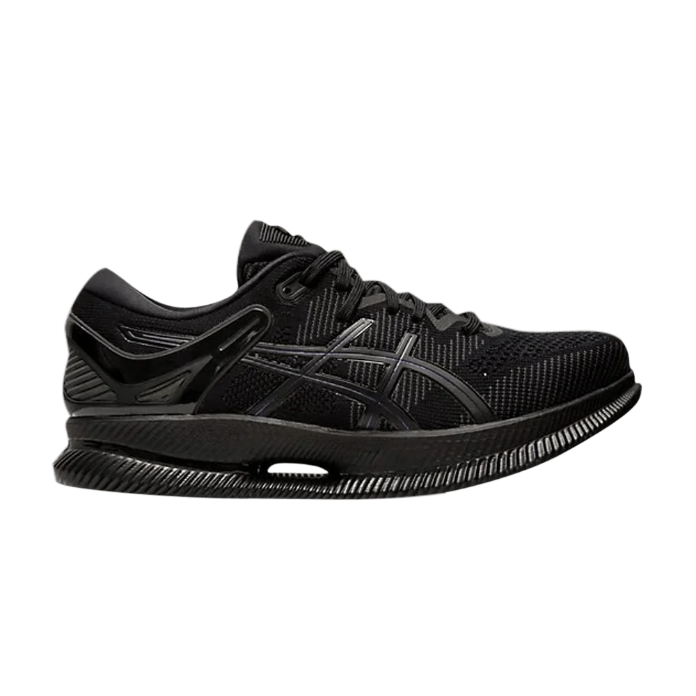 Кроссовки Asics MetaRide 'Black'