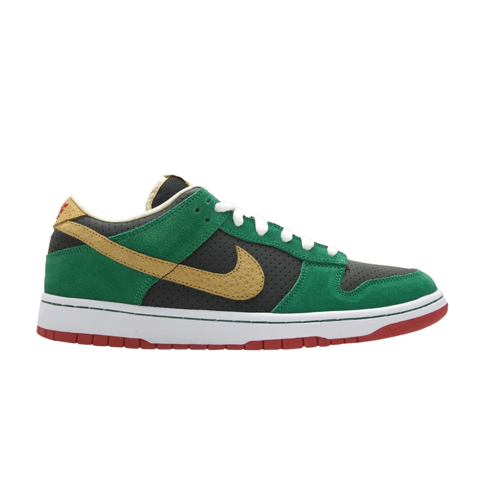 Кроссовки Nike Dunk Low Premium SB 'High Life'