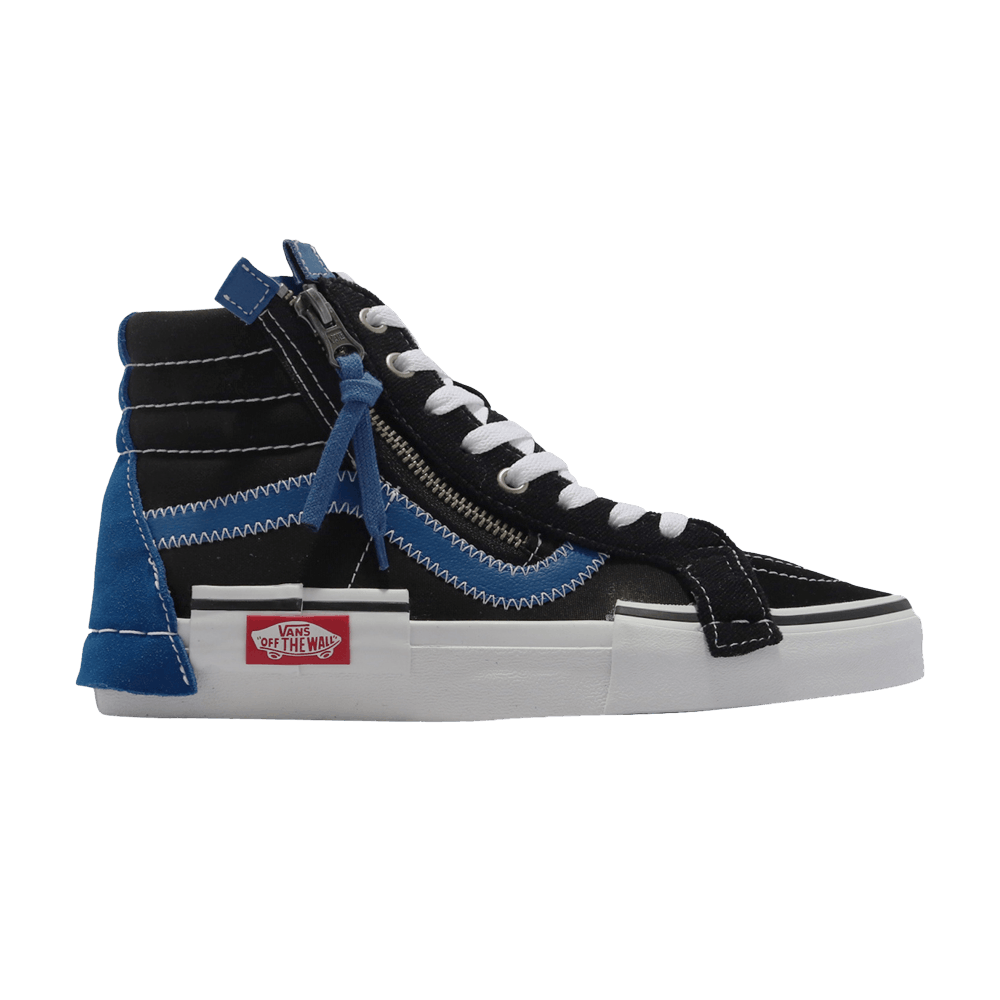 sk8-hi-reissue-ca-black-myconos-blue-vn0a3wm15fc