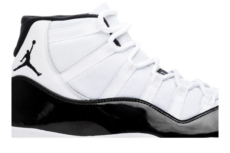 Кроссовки Air Jordan 11 Retro 'Concord' 2018