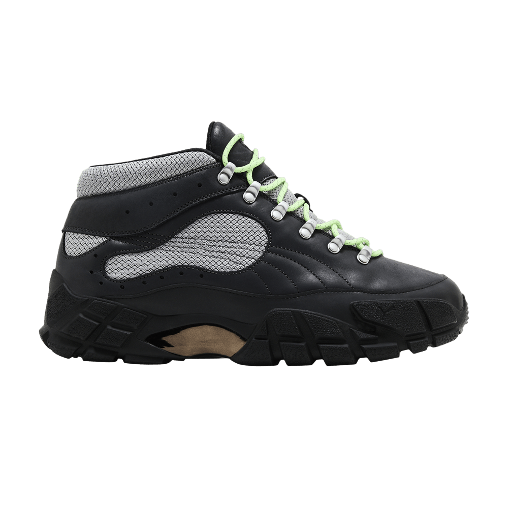 Кроссовки Skepta x Puma Skope Forever Mid 'Flat Dark Grey'
