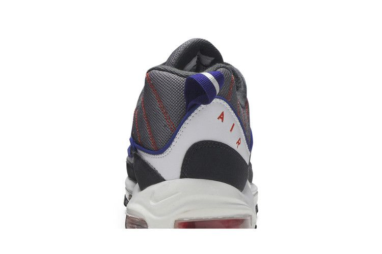 Кроссовки Nike Air Max 98 'Phoenix'