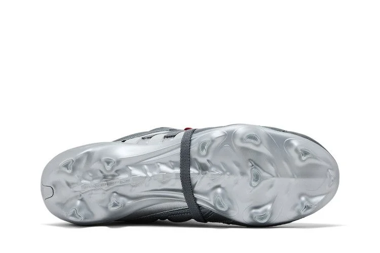Кроссовки adidas Predator Mania FG LE Cleat 'Gunmetal'
