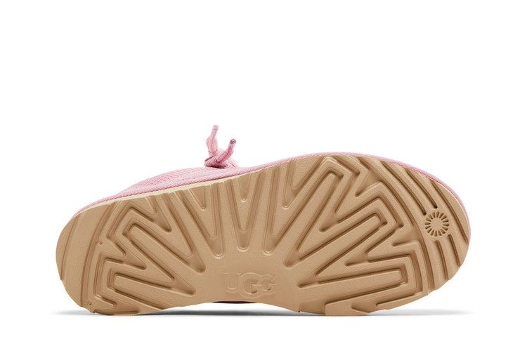 Кроссовки UGG Lo Lowmel Kids 'Pink Jade'