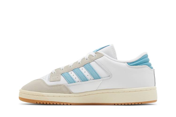 Кроссовки Adidas Centennial 85 Low 'White Preloved Blue'