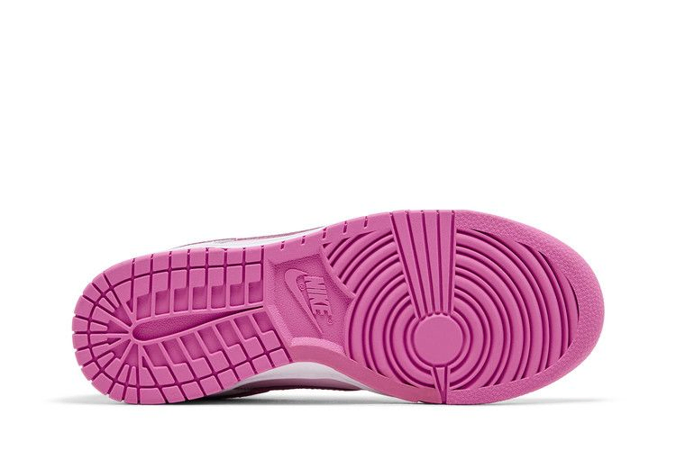 Кроссовки Nike Wmns Dunk Low 'Playful Pink Foam'