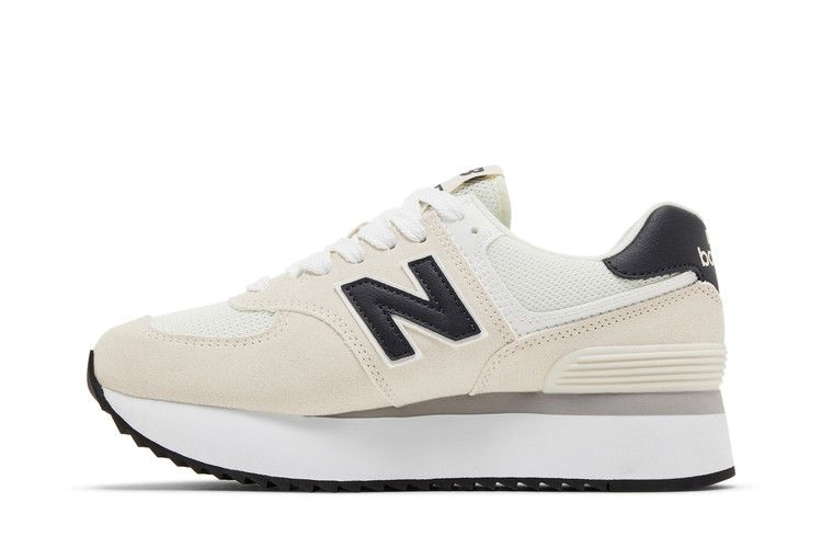 Кроссовки New Balance Wmns 574+ 'Linen Phantom'