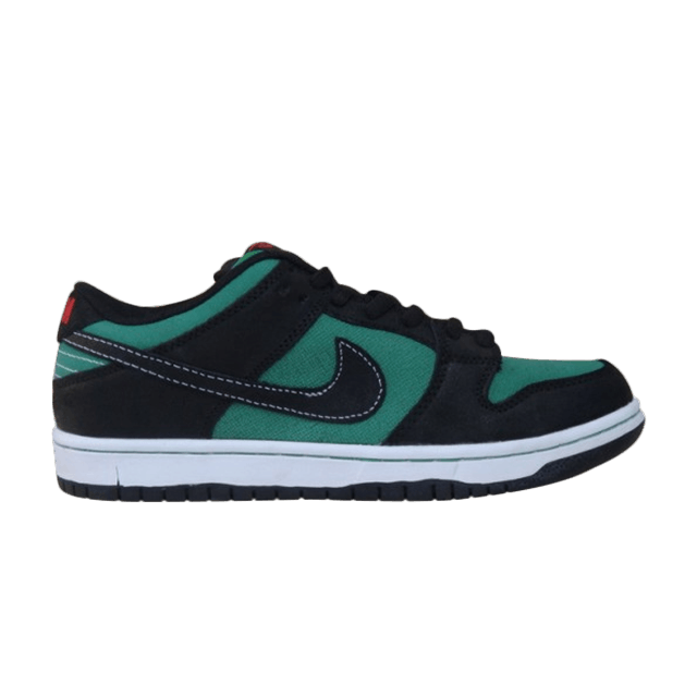 Кроссовки Nike Dunk Low Premium Sb