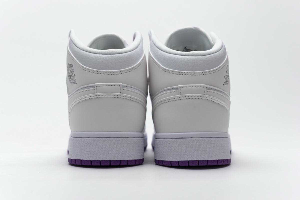 Air-Jordan-1-Mid-GS-Fuchsia-3