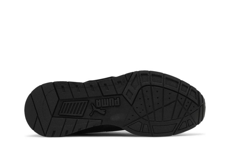 Кроссовки Felipe Pantone x Puma Mirage Mox Tech 'Iridescent Black'