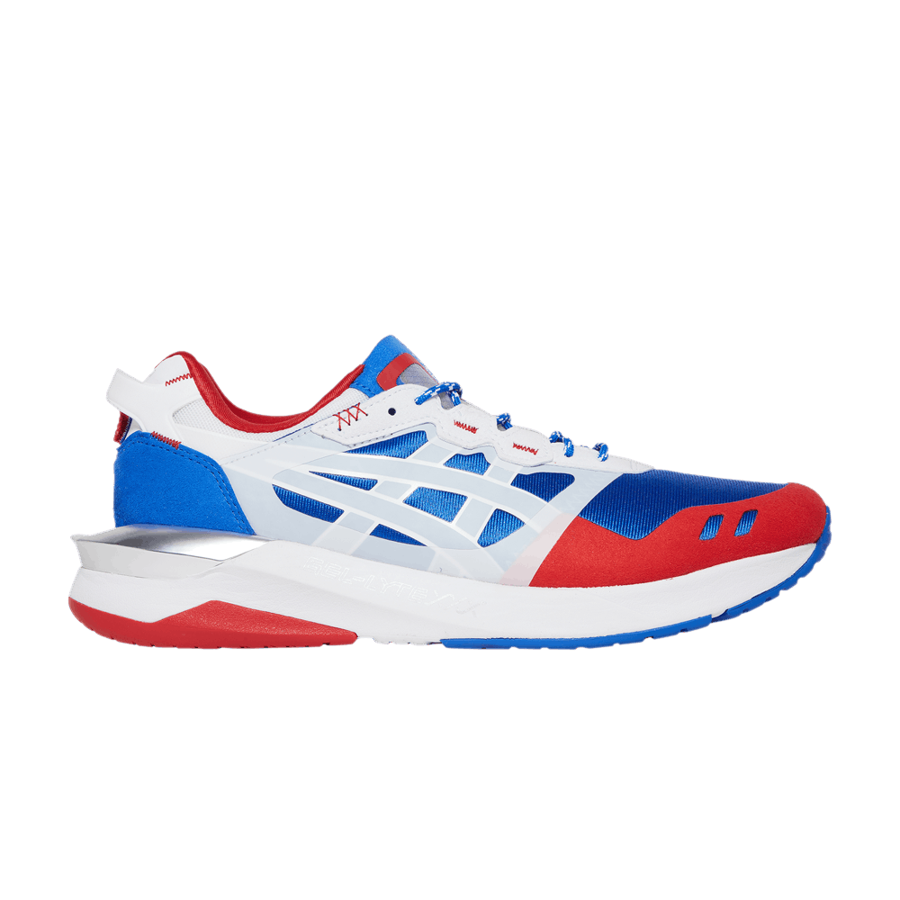 Кроссовки Shoe Palace x ASICS Gel Lyte 30 'Japan'