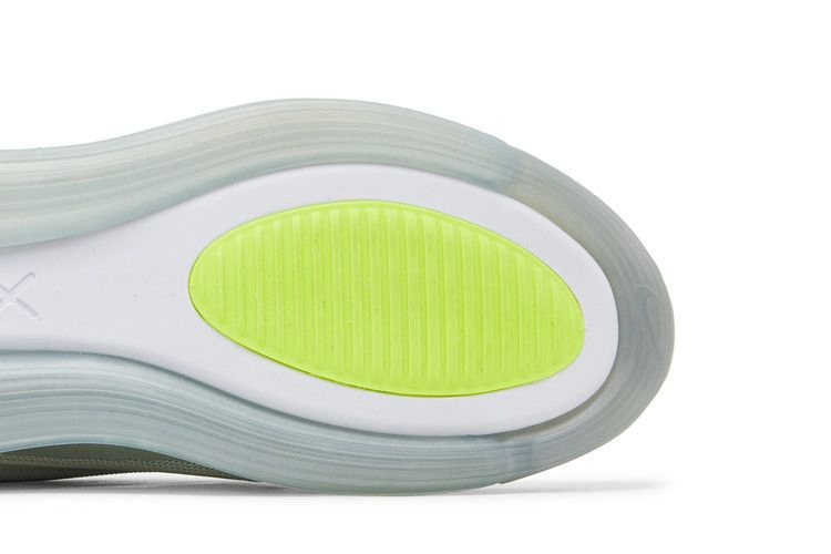 Кроссовки Nike Air Max 720 'Light Bone'
