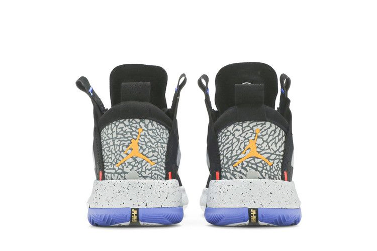 Кроссовки Air Jordan 34 EP GS 'Heritage'