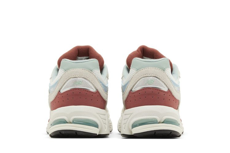 Кроссовки New Balance 2002R Big Kid 'Festival Pack'