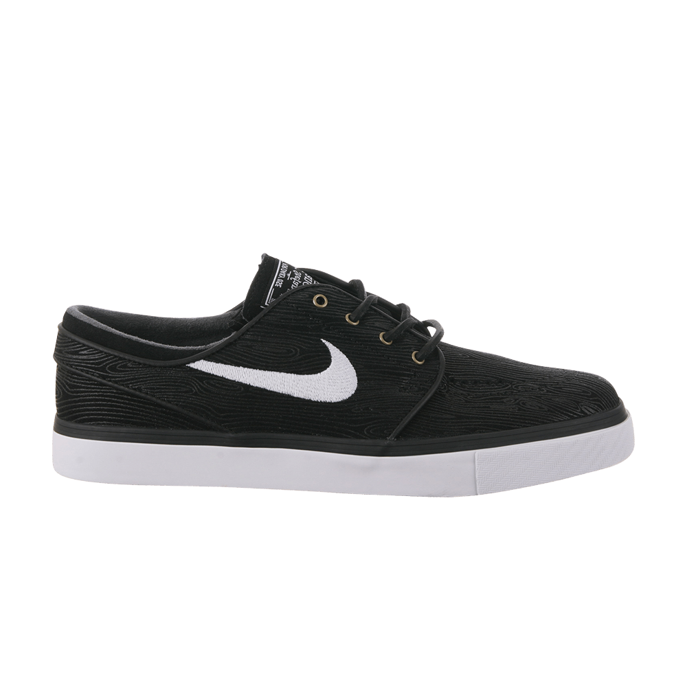 Кроссовки Nike Zoom Stefan Janoski Pr Se