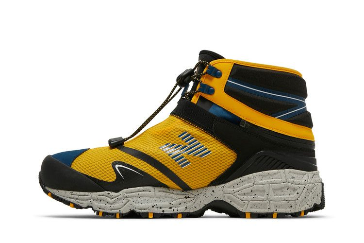 Кроссовки New Balance Tokyo Design Studio x Niobium Concept 1 'Yellow'