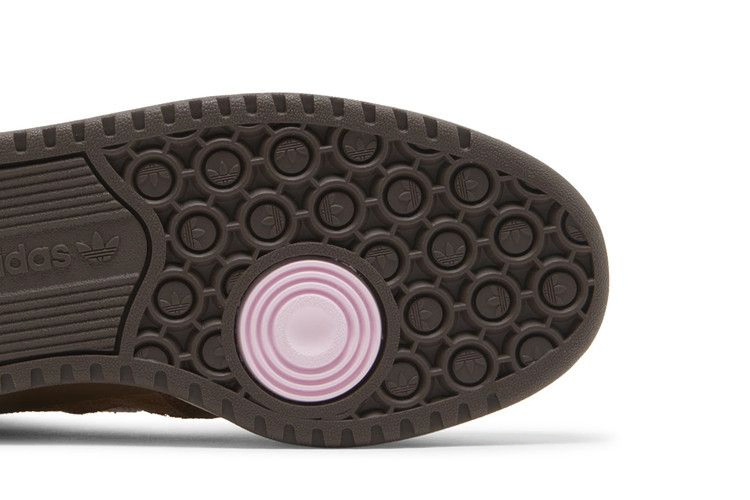 Кроссовки adidas Forum Mid 'Chocolate to my Strawberry'