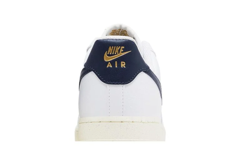 Кроссовки Nike Wmns Air Force 1 Low 'Olympic'