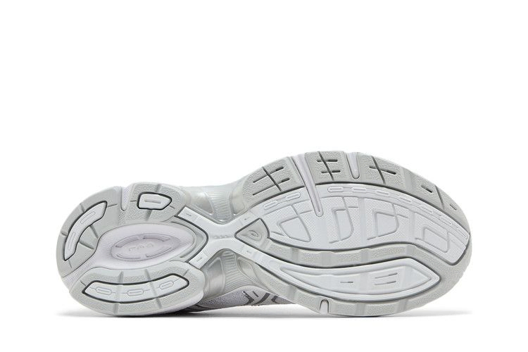 Кроссовки ASICS Wmns Gel 1130 'Heavy Metal Pack - White Pure Silver'
