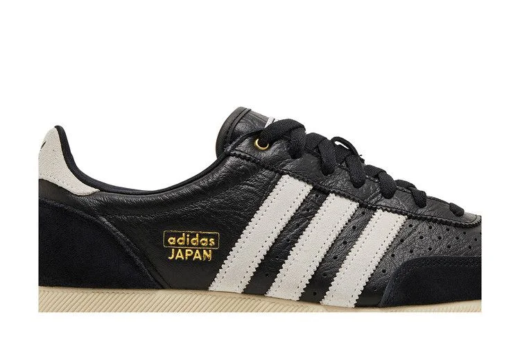 Кроссовки adidas Wmns Japan 'Black White'