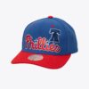 Mitchell-Ness-Royal-Philadelphia-Phillies-All-In-2.0-Pro-Crown-Snapback-Hat-100x100