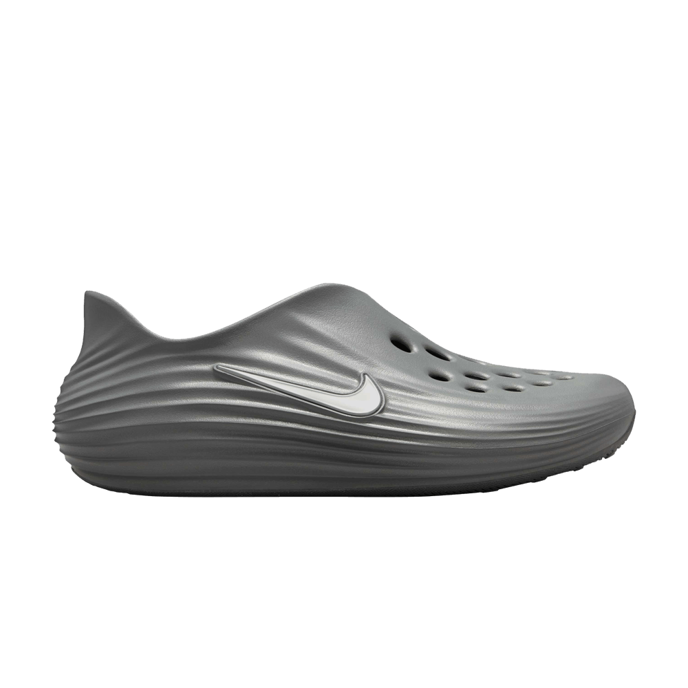 Кроссовки Nike ReactX Rejuven8 'Smoke Grey'