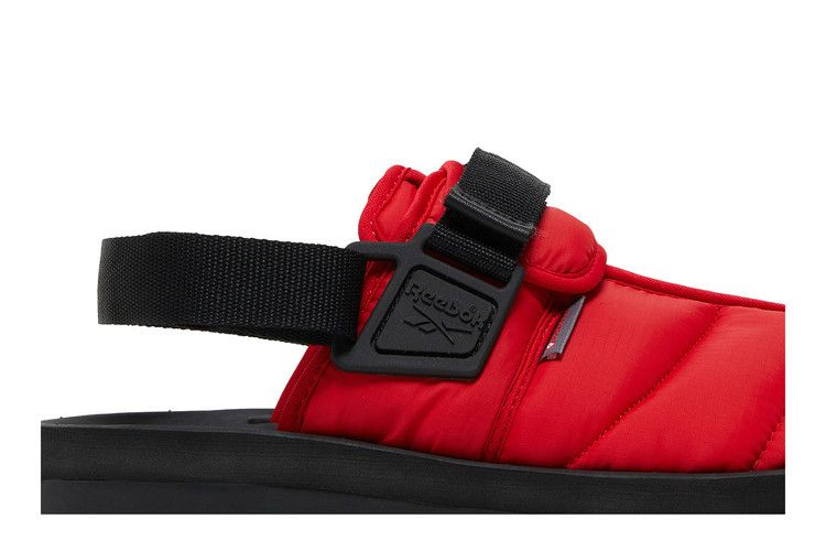 Сандалии Reebok Beatnik Sandal 'Vector Red'