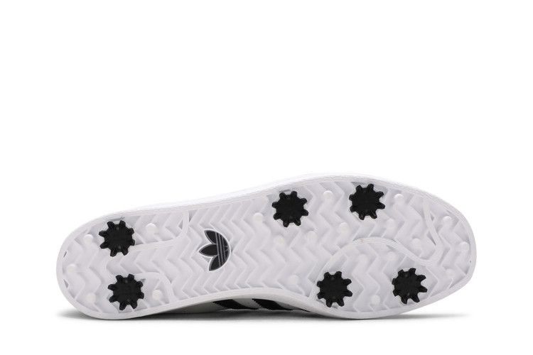 Кроссовки Adidas Superstar Golf 'White Core Black'