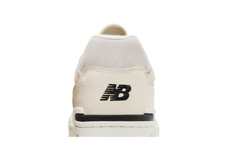 Кроссовки New Balance Wmns 550 'Grey Day 2024'