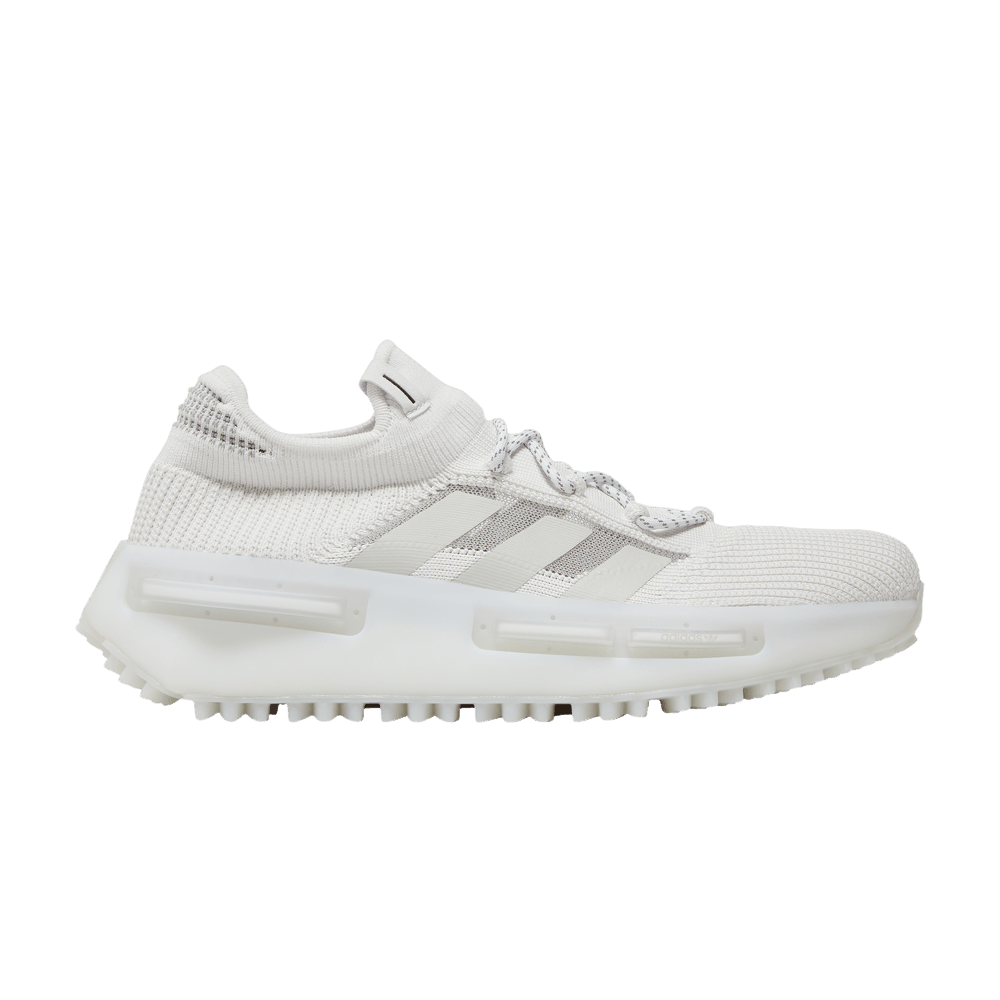Кроссовки adidas NMD_S1 'Cloud White'