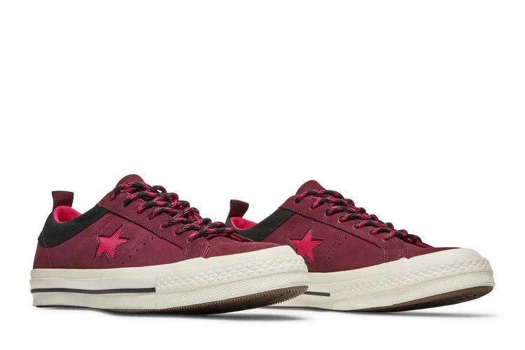 Krossovki-Converse-One-Star-Low-Dark-Burgundy-7