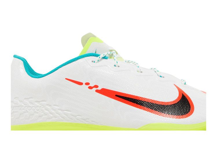 Кроссовки Nike React Vapor Ultrafly Elite 4 'White Aurora Green'