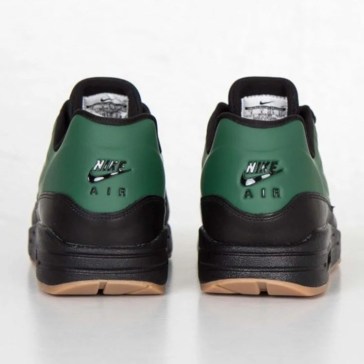 Кроссовки Nike Air Max 1 VT QS 'Gorge Green'